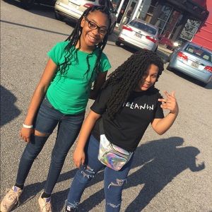 Meet your Posher, Anya